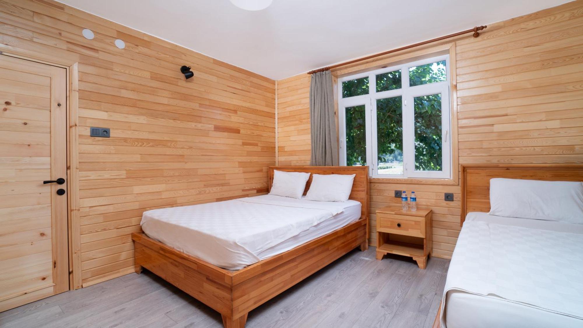 Lemon Garden Lodge Çıralı Zimmer foto