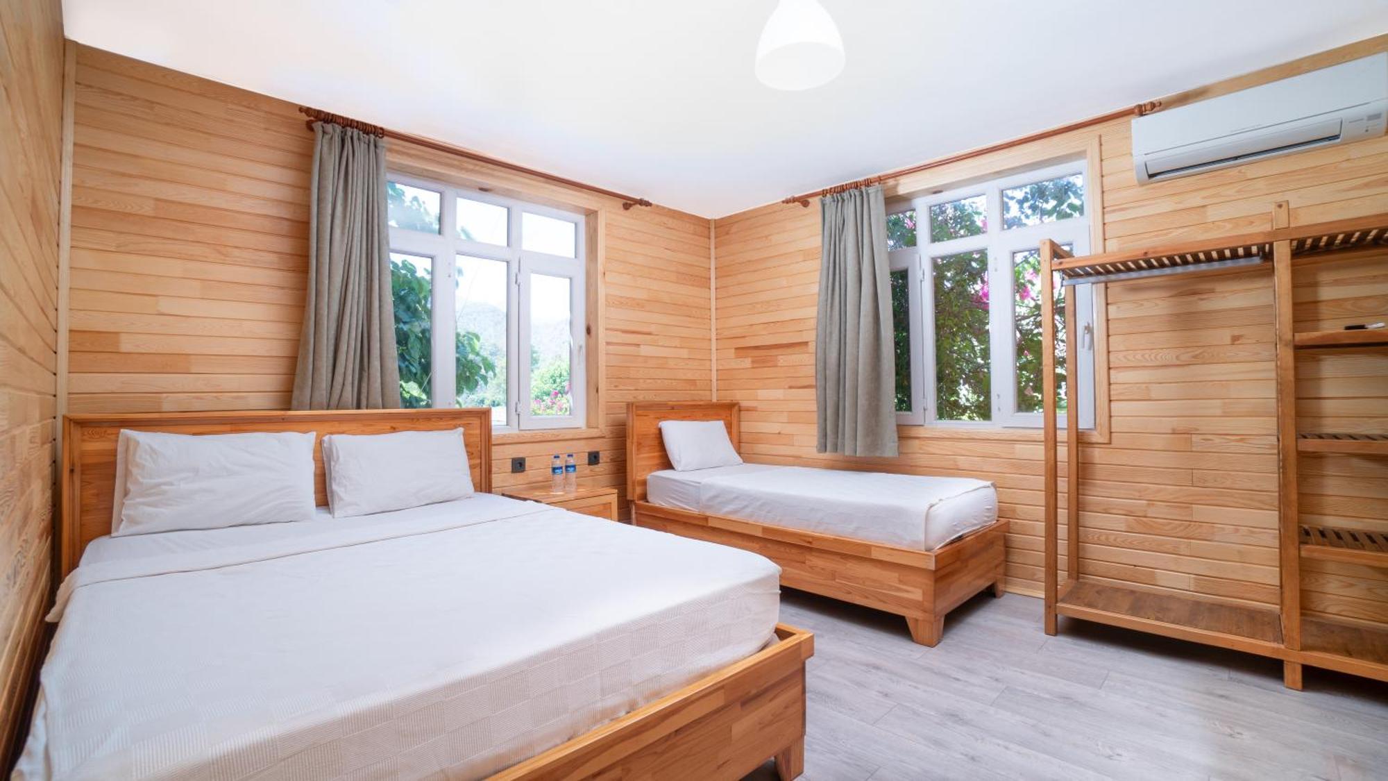 Lemon Garden Lodge Çıralı Zimmer foto