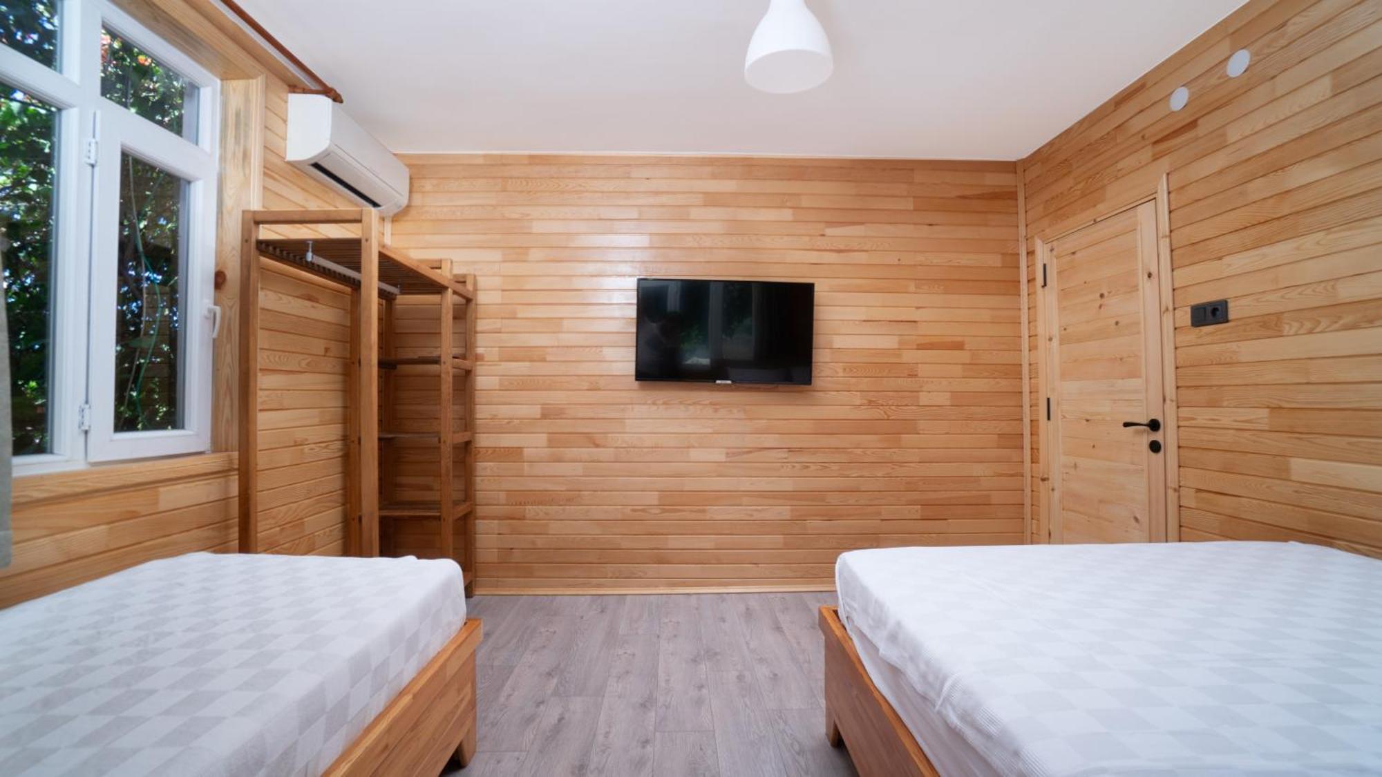 Lemon Garden Lodge Çıralı Zimmer foto