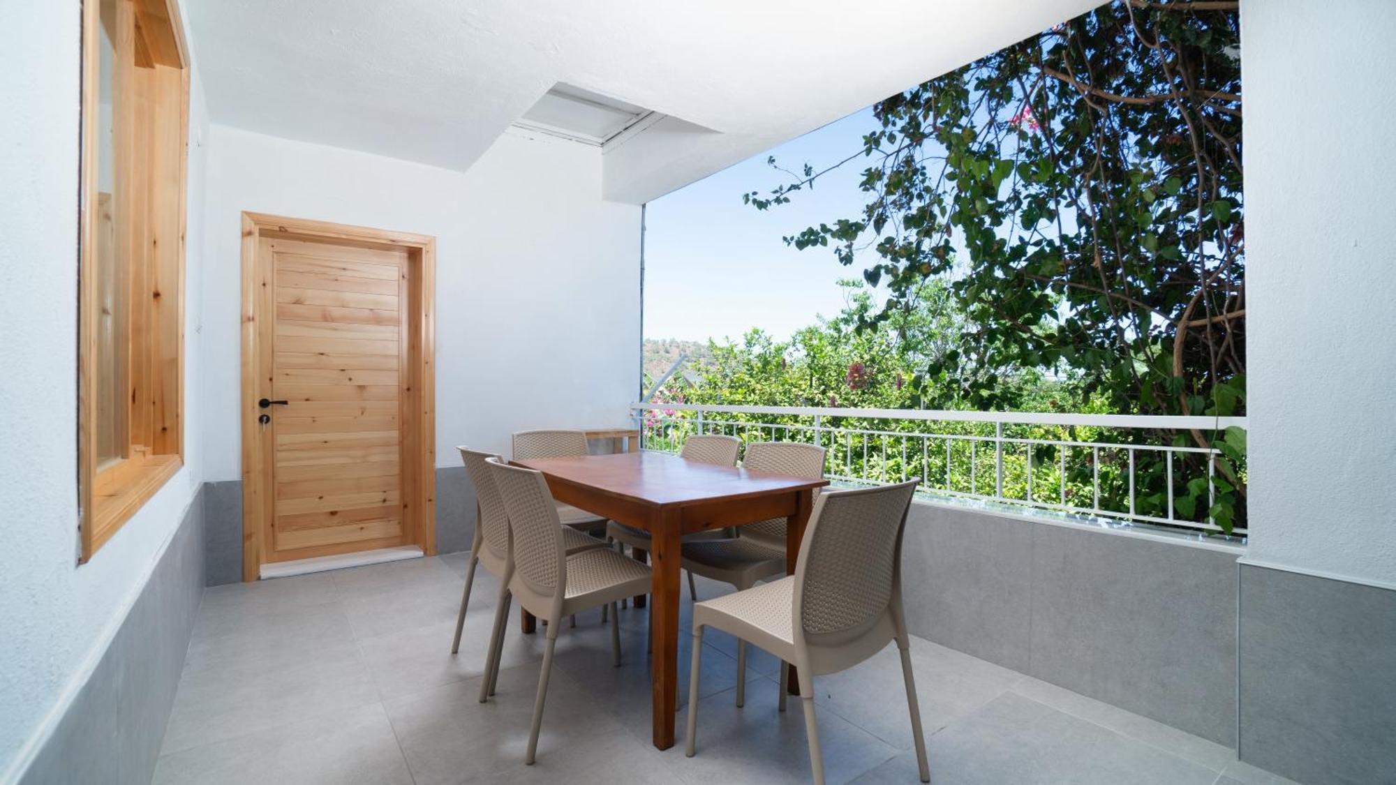 Lemon Garden Lodge Çıralı Zimmer foto